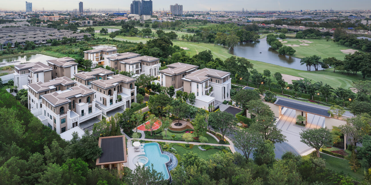 CINQ Reserve