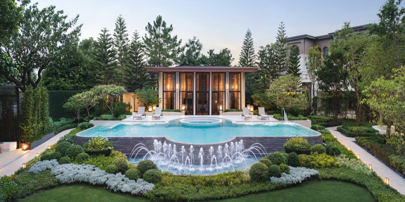 CINQ Reserve
